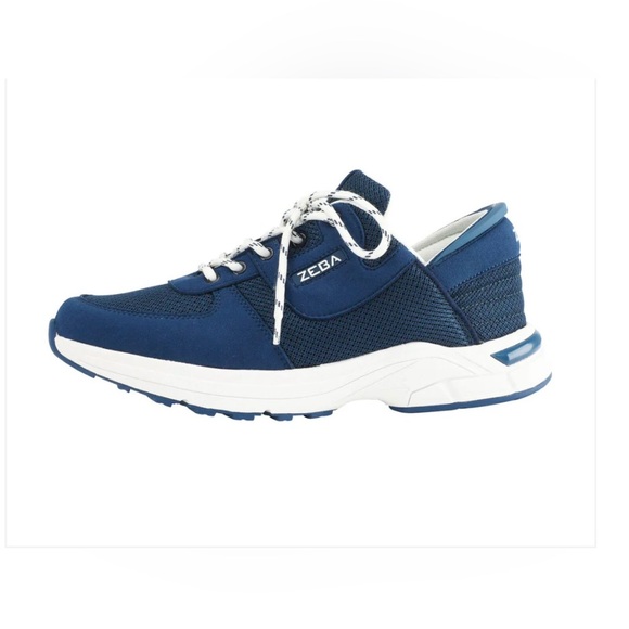 ZEBA Other - New Men’s Zeba sneakers shoes